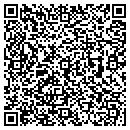 QR code with Sims Gallery contacts