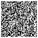 QR code with Rhea Eye Center contacts