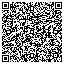 QR code with Homestead contacts