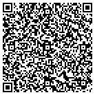 QR code with Mantooth Custom Meat Cutting contacts