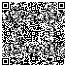 QR code with D&B Superior Cleaning contacts