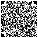 QR code with UMONITOR.COM contacts