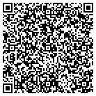 QR code with White's Window Tinting-Wheels contacts