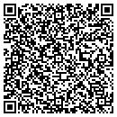 QR code with MAYORS OFFICE contacts