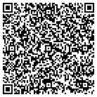 QR code with T & M Distribution Power LLC contacts
