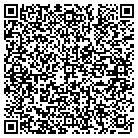 QR code with Mc Clurgs Decorating Center contacts