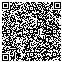 QR code with Too Blessed Express contacts