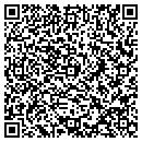 QR code with D & T Communications contacts