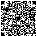 QR code with Jim's Comics contacts