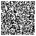 QR code with WDEF contacts