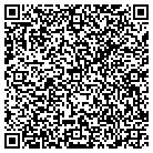 QR code with Martin & Weyrich Winery contacts