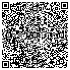 QR code with O M Appliance & Electrical contacts