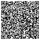 QR code with Knoxville Reflexology Group contacts