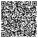 QR code with CAC contacts