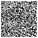 QR code with All Wired Up contacts