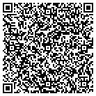 QR code with Ragans Maintenance Service contacts