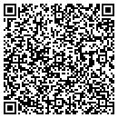 QR code with J G Disposal contacts