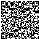 QR code with Blueridge Lumber contacts