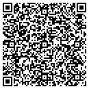 QR code with K & S Consulting contacts