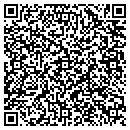 QR code with AA U-Stor-It contacts