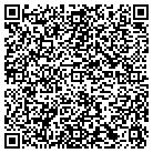 QR code with Healing Hands Therapeutic contacts