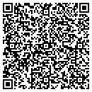 QR code with Hallcomb & Assoc contacts