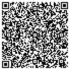 QR code with W D A Video Productions contacts