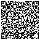 QR code with SHORT'S Taxicab contacts