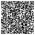 QR code with BDI contacts