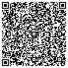 QR code with David C Conner Do PC contacts
