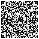 QR code with W L Wilson Grocery contacts
