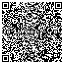 QR code with R & R Auto contacts