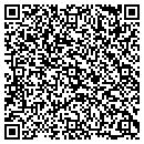 QR code with B Js Treasures contacts