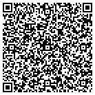QR code with Mc Millen Home & Structure Mvr contacts