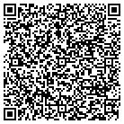 QR code with Huling Constructions Erections contacts