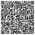 QR code with T & W Plumbing Heating & Elec contacts