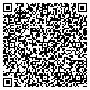 QR code with J W Design contacts