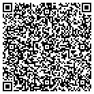 QR code with Thomas E Hooper Accntncy Corp contacts