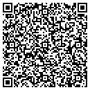 QR code with U-Spy Store contacts