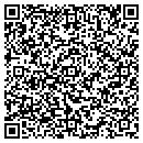 QR code with W Gilmer Reed Jr DPM contacts