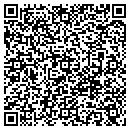 QR code with JTP Inc contacts
