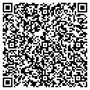 QR code with Half A Bubble Out Comm contacts
