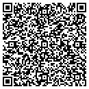 QR code with Marilyn's contacts