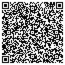 QR code with L P Brown Co contacts