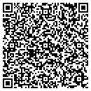 QR code with Krankies B F E contacts