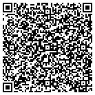 QR code with S & D Plumbing & Electric contacts
