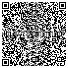 QR code with Oak Park Productions contacts