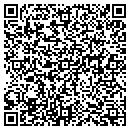 QR code with Healthtrac contacts