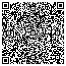 QR code with J & C Motor Co contacts