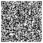 QR code with Hutchins Backhoe Service contacts